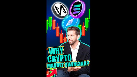 The Surprising Truth About Crypto Market Swings Nobody Tells You 