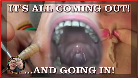 G&A 084 - Babies, Boils, and Botflies