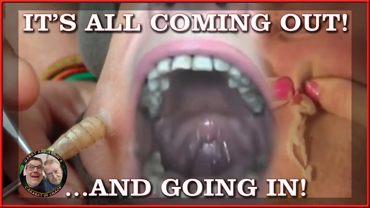 G&A 084 - Babies, Boils, and Botflies