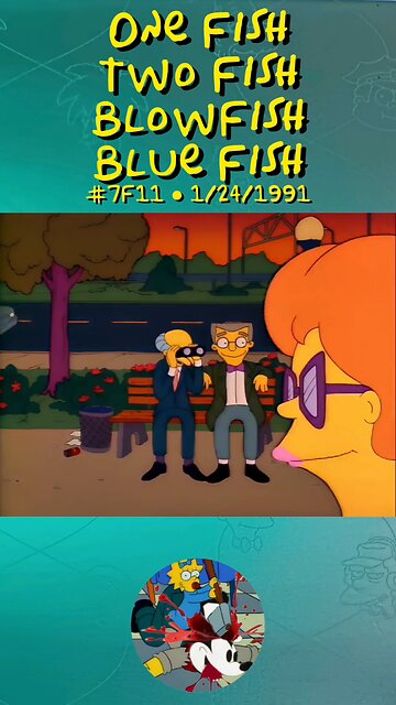 When Did Smithers Become Gay?