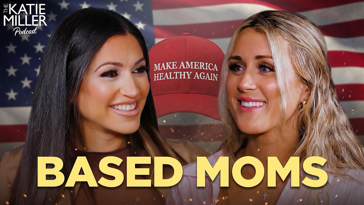 MAHA Moms Unleash Against the Woke Mob | KMP Ep.44