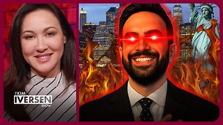 An Islamist Socialist in NYC? The Panic Is Epic | Neocons To Tucker: 'Love Israel OR ELSE'