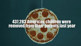 437,238 American Children Were Removed From Their Parents Last Year