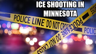 Details On The ICE Shooting in Minnesota - The Morning Answer w/ Jennifer Horn 1/8/26