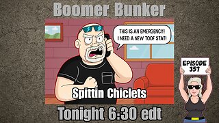Spittin Chicklets | 357
