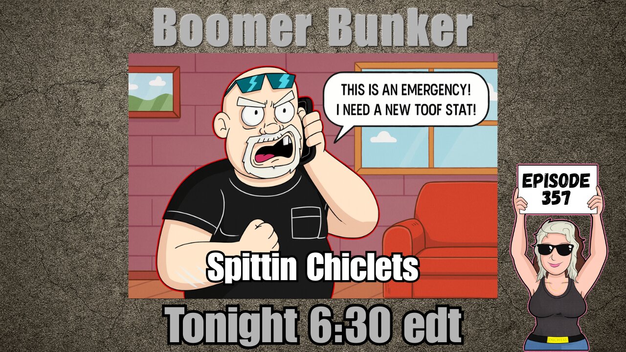 Spittin Chicklets | 357