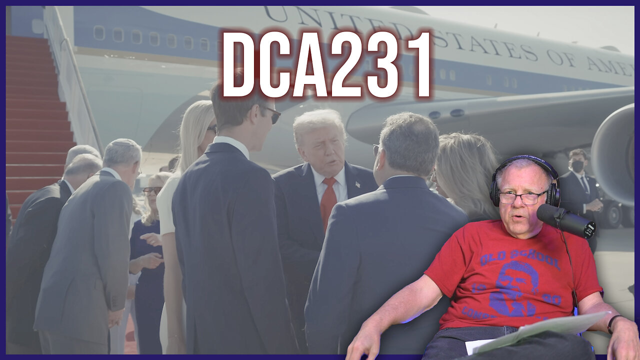 Peace in the Middle East? - DCA231