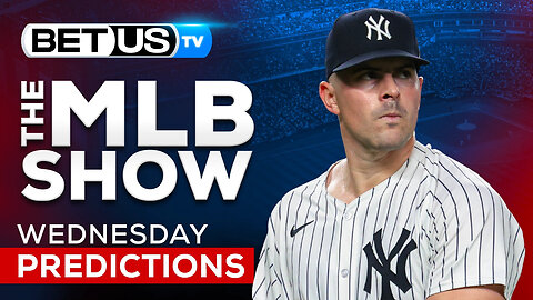 MLB Wild Card Picks For Today [October 1st] MLB Predictions & Best Baseball Betting Odds