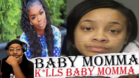 Woman Charged in Loop Shooting of Boyfriend Other Baby Momma, Mother of 6 Facing Eviction