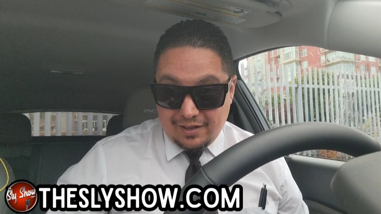 THE SLY SHOW S21E181