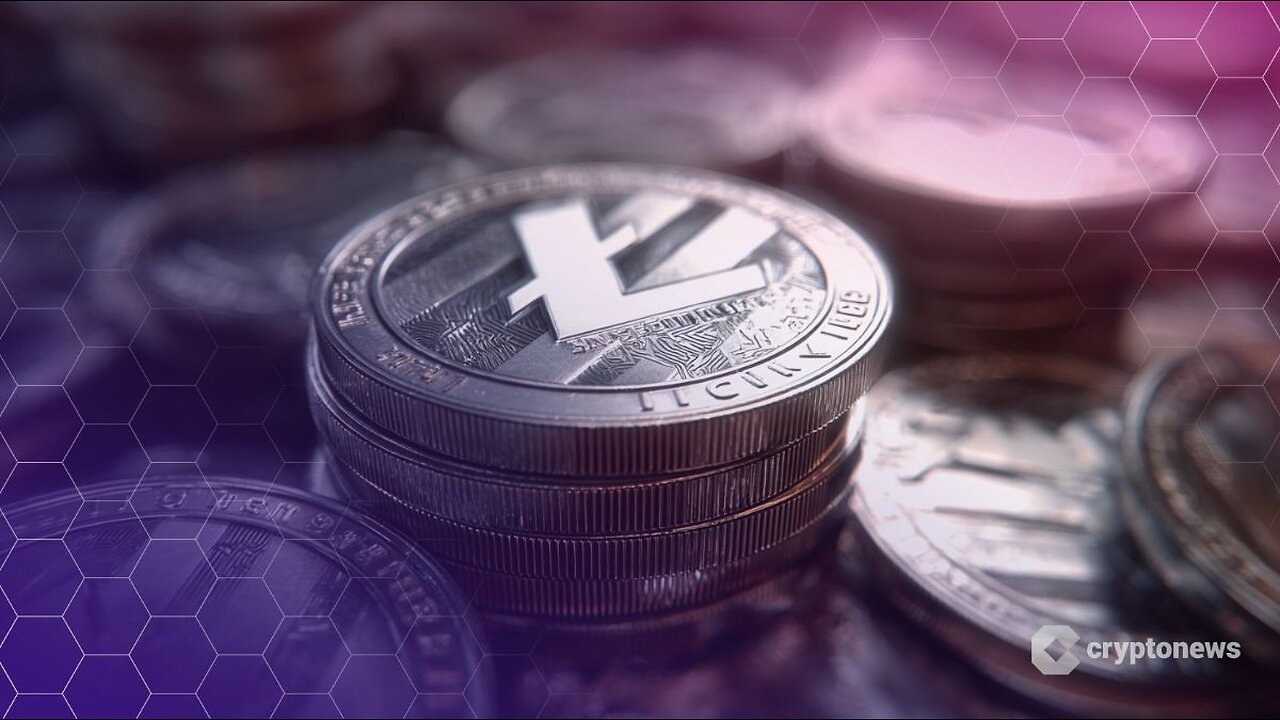 SEC Inaction Leaves Canary Capital’s Litecoin ETF in Limbo Amid Government Shutdown