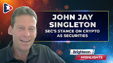 SEC's Stance on Crypto as Securities