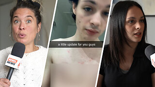 Double Mastectomy at 16: A misled youth's fight for help to detransition
