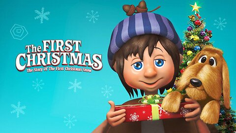 The First Christmas The Story Of The First Christmas Snow (1975)