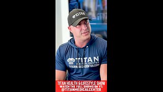 12/28/2025 Titan Medical Health and Lifestyle Show