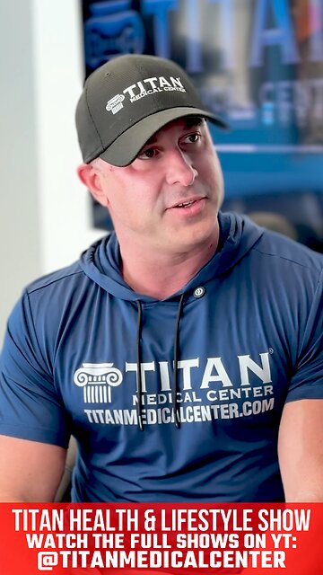 12/28/2025 Titan Medical Health and Lifestyle Show