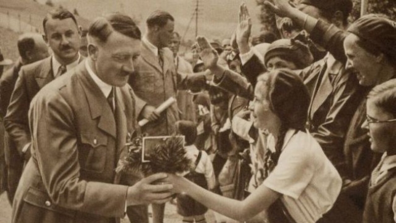 Ahora sabes la VERDAD