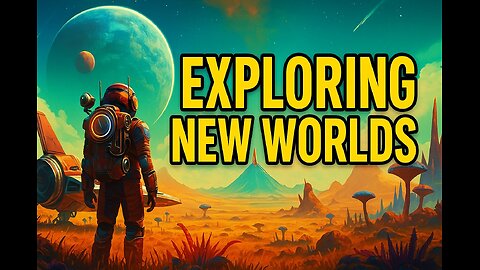 No mans sky lets board the anomoly eventually