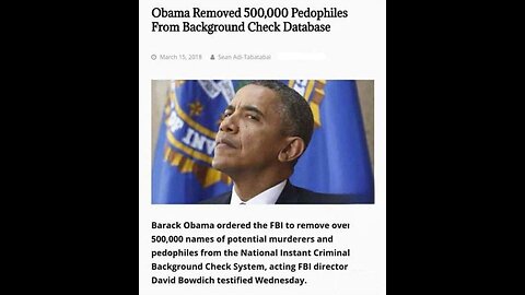 Adrenochrome is it......