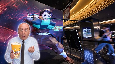 Anime Is Running the U S Box Office