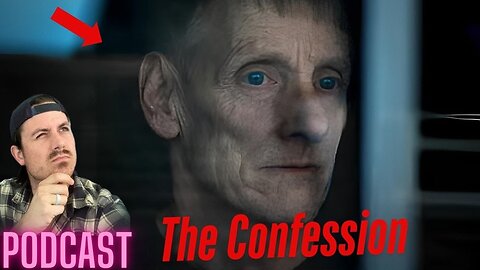 Ep. 415 | The Confession - MrBallen Podcast & MrBallen’s Medical Podcast