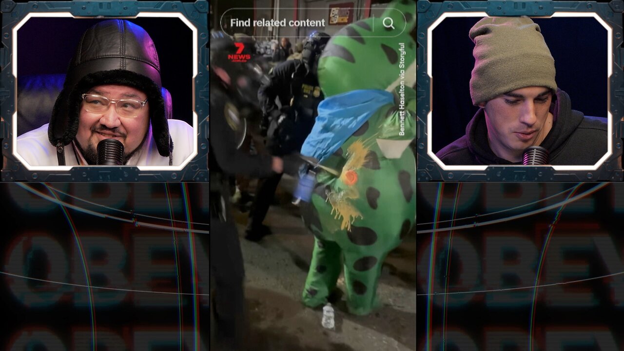 ⚠️ Civil WAR? - Texas National Guard sent to Chicago this WEEK⚠️