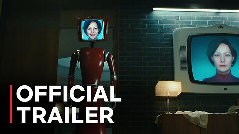 Cassandra Official Trailer