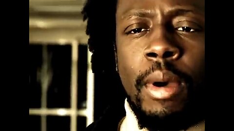 Gone Till November : Wyclef Jean : Reactsong (A concept invented by Alfred)