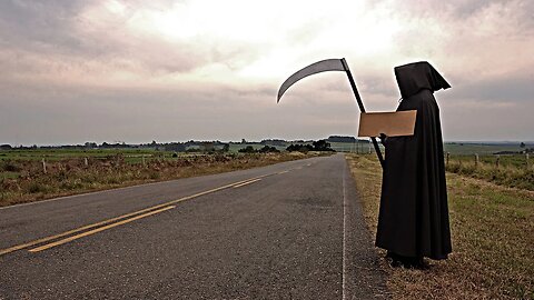 FOOD WARFARE! An Ancient WAR SIEGE Tactic Is Already In Play On America!