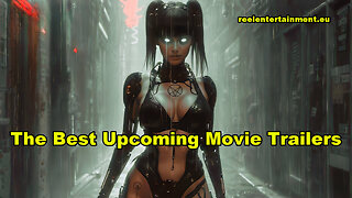 The Best Upcoming Movie Trailers PT42