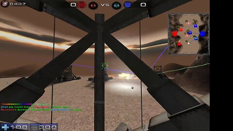 UT2004 Onslaught Online: ONS-MassDestructi)o(nWideSpread