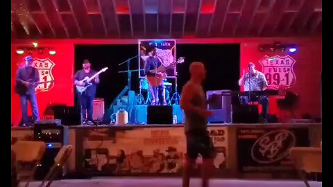 Joe King, "Brokenheartsville" (cover)