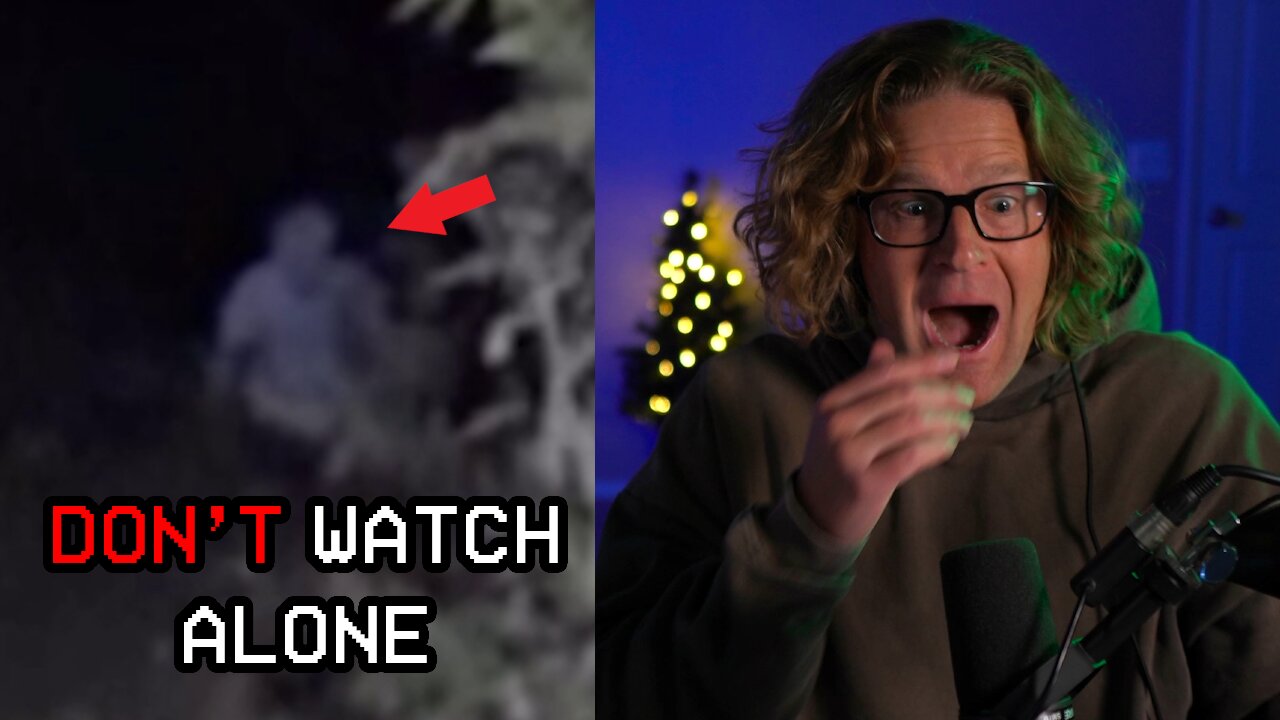 These SCARY Videos Are Taking Over the Internet