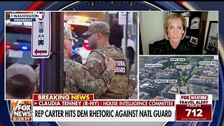 Rep Claudia Tenney: These Shootings Happen When Dems Continue To Vilify Men And Women In Uniform