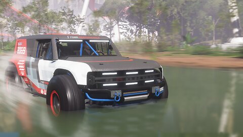 Forza Horizon 5: Hot Wheels DLC: A Slight Detour...