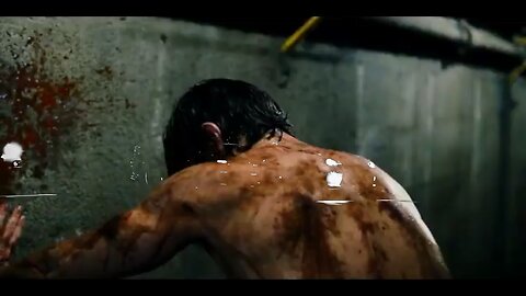 CASPER - Dangerous | Mads Mikkelsen in Polar | NightDrive Wave Music