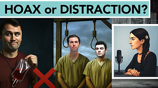 Disturbing Parallels Between the Robinson & Mangione Cases | E25