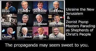 Ukraine, The New Jerusalem