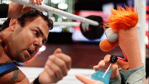 10 Most Insane Things Wrestling Companies Did For The Money