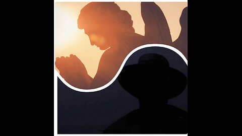 How Gods word protected me from the Hatman.