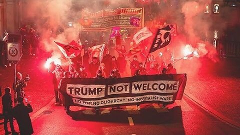 REVELATION 17 UNFOLDING: WHY THE NATIONS TURN ON BABYLON - GMS - Greatmillstone