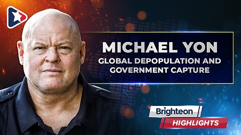 Global Depopulation and Government Capture