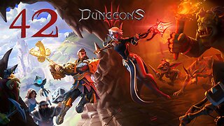 Dungeons 3 M.17 Light and Shadow 2/2