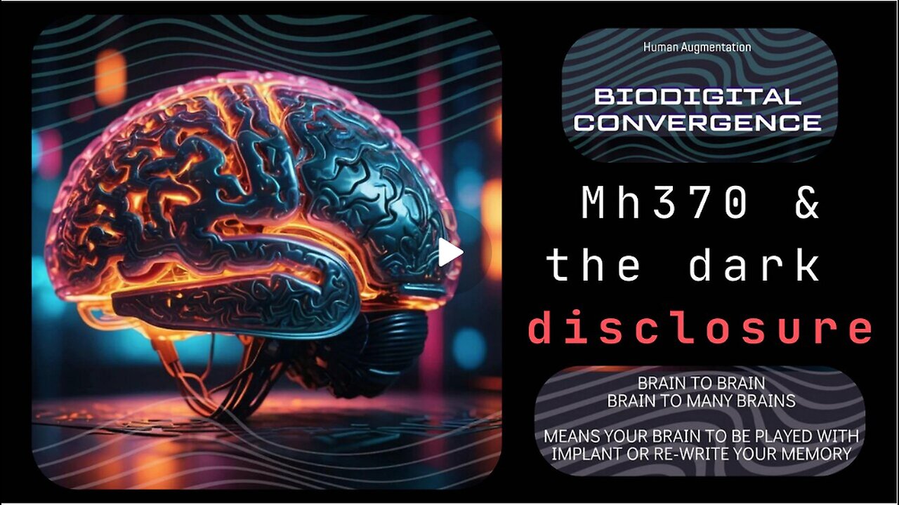 Mh370 & the Dark disclosure with Ashton Forbes