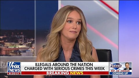 DHS Assistant Secretary Calls Out Liberal Podcasters