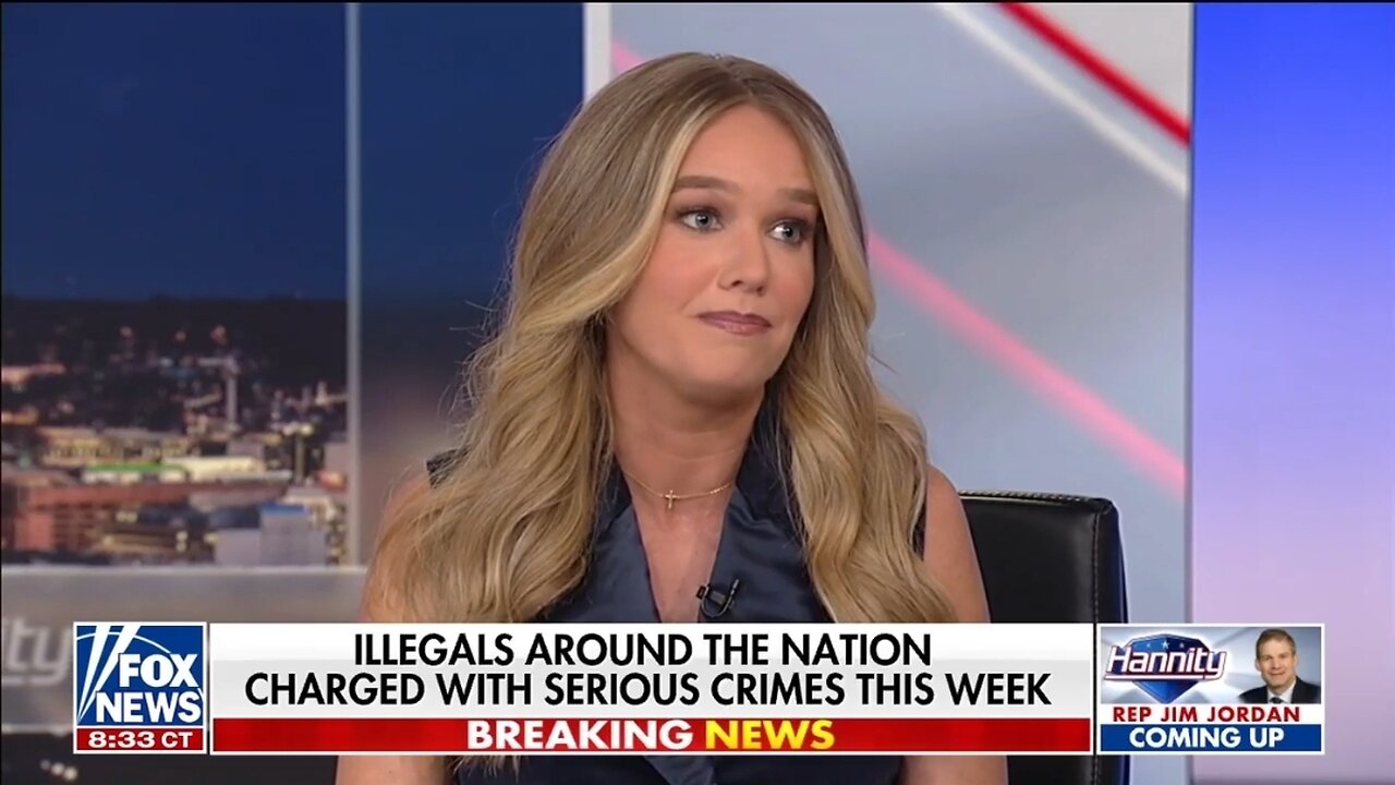 DHS Assistant Secretary Calls Out Liberal Podcasters