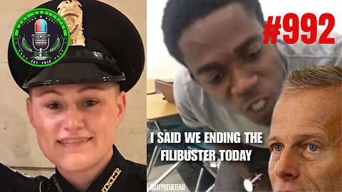 January 6th Pipe Bomber Identified, Brennan Indictment Incoming, Sweeney Doesn't Bend the Knee