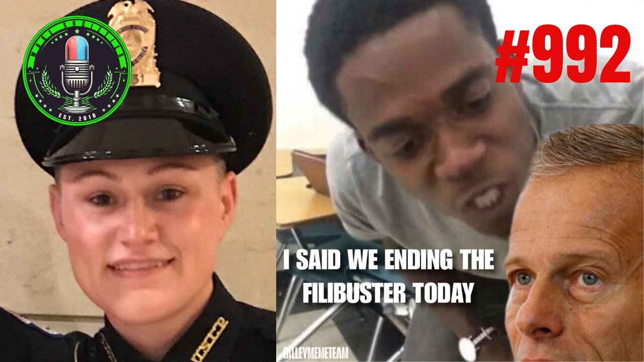 January 6th Pipe Bomber Identified, Brennan Indictment Incoming, Sweeney Doesn't Bend the Knee