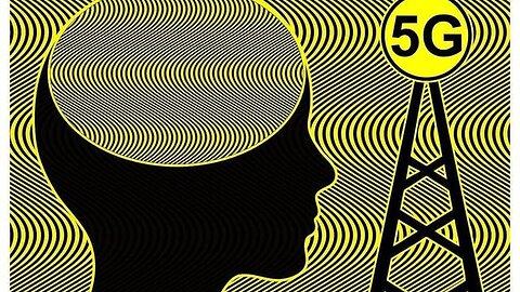 5G, Wireless Radiation and Health A Scientific and Policy Update 2020