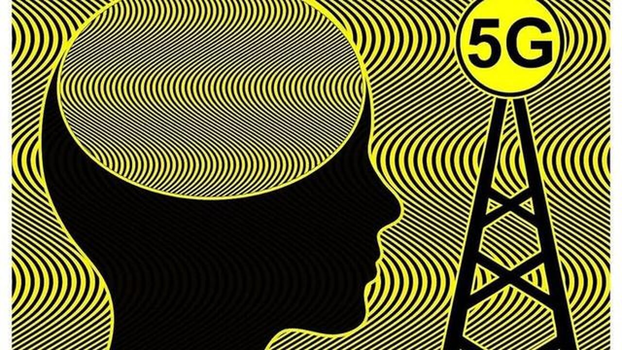 5G, Wireless Radiation and Health A Scientific and Policy Update 2020